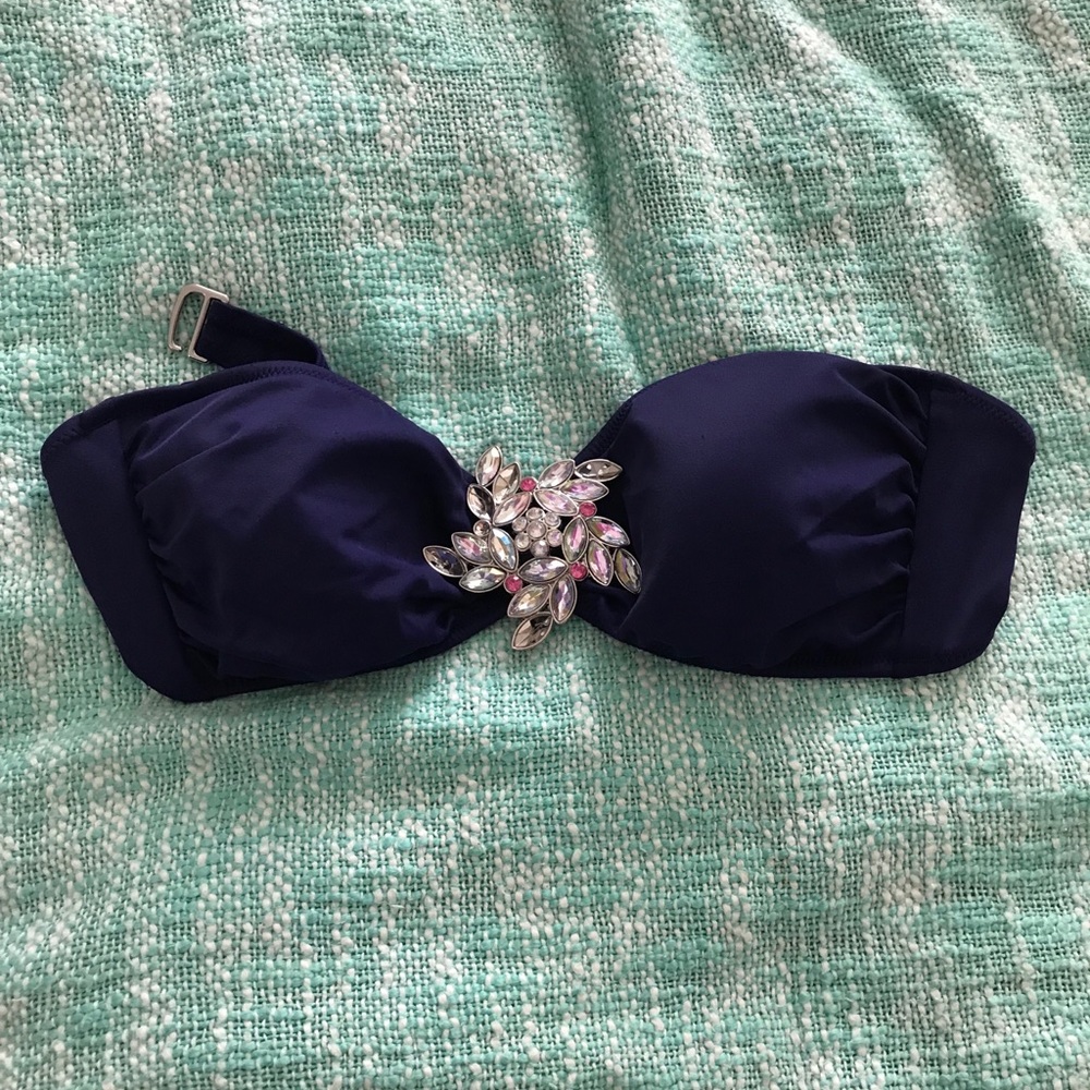 Victoria secret bikini top